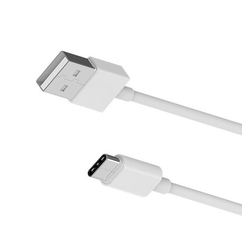 کابل تبدیل USB به Type-C بروفون مدل BX22 طول 1 متر